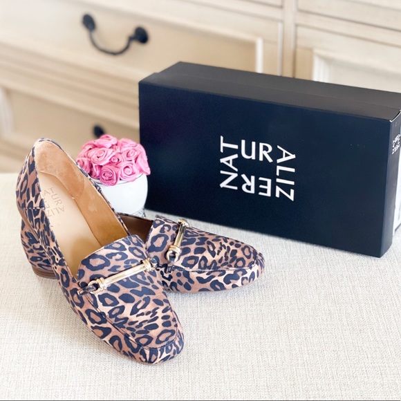 Naturalizer Shoes - NATURALIZER KARI LOAFER 𝗡𝗪𝗧